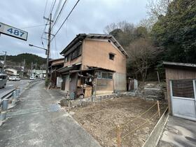 滋賀県大津市大谷町