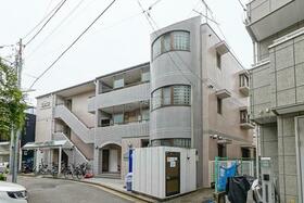 グリーンプラザお花茶屋　３階