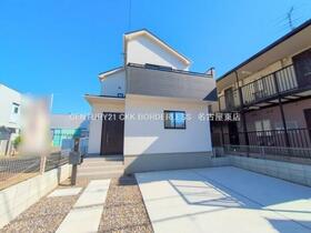 愛知県北名古屋市沖村天花寺