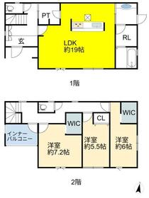 滋賀県長浜市新庄寺町