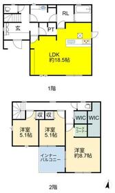 滋賀県長浜市新庄寺町
