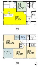 滋賀県長浜市新庄寺町