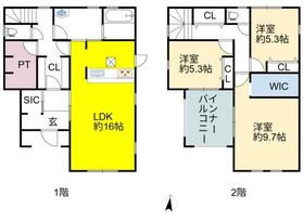 滋賀県長浜市新庄寺町