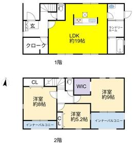 滋賀県長浜市新庄寺町