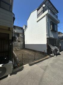 大阪府大阪市生野区勝山北５丁目