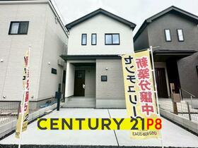 愛知県豊明市新田町門先