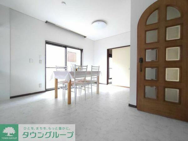 detached 東京都青梅市根ヶ布２丁目

地図を見る