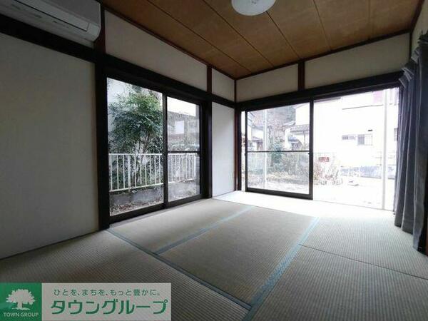 detached 東京都青梅市根ヶ布２丁目

地図を見る