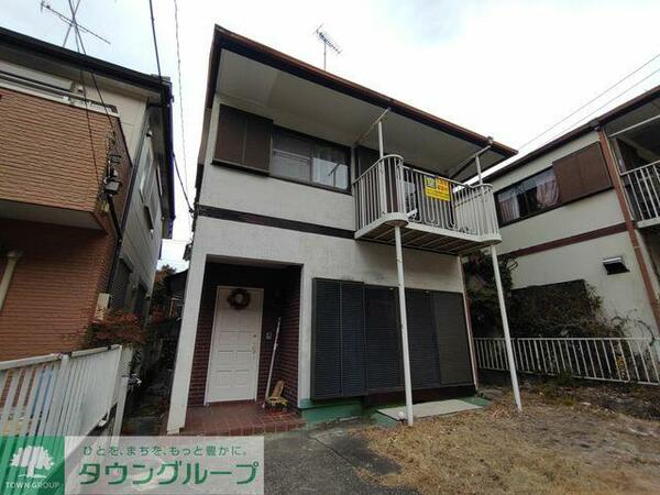 detached 東京都青梅市根ヶ布２丁目

地図を見る