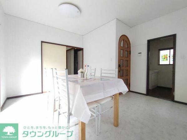 detached 東京都青梅市根ヶ布２丁目

地図を見る