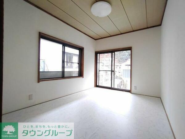 detached 東京都青梅市根ヶ布２丁目

地図を見る