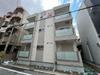 FaseciaNana 3階 築2年7ヶ月の賃貸物件