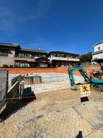 愛知県岡崎市羽根町字陣場