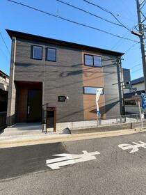 愛知県岡崎市羽根町字陣場