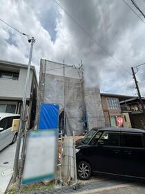 愛知県岡崎市百々町字池ノ入