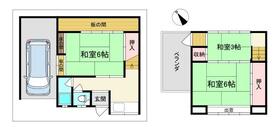 京都府京都市北区鷹峯藤林町
