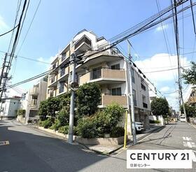 トゥールロワイヤルエルモア代々木上原