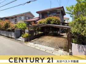 大分県大分市富士見が丘西４丁目