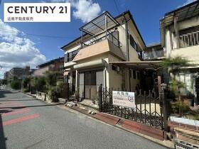 奈良県大和高田市昭和町