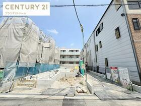 大阪府大阪市平野区瓜破西３丁目