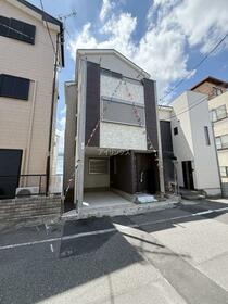 埼玉県川口市青木１丁目
