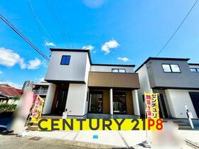 愛知県江南市古知野町宮前