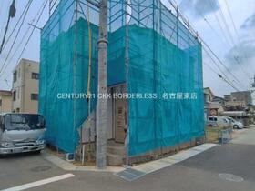愛知県北名古屋市久地野河原