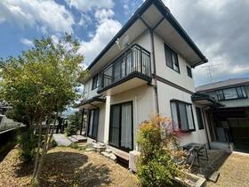 山口県岩国市周東町上久原