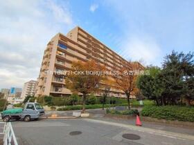 コープ野村新安城Ａ棟