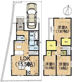 京都府京都市右京区嵯峨野南浦町