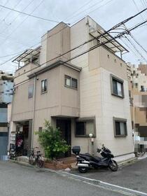 大阪府大阪市住之江区西加賀屋３丁目