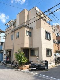 大阪府大阪市住之江区西加賀屋３丁目