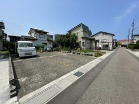 新潟県上越市春日山町３丁目