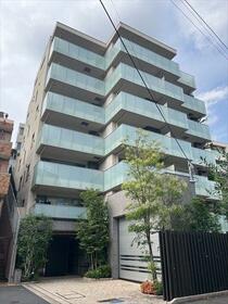 ロイヤルシーズン南麻布