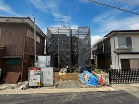 神奈川県横浜市港北区新吉田東１丁目