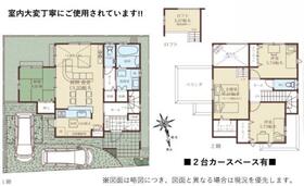 滋賀県大津市下阪本１丁目