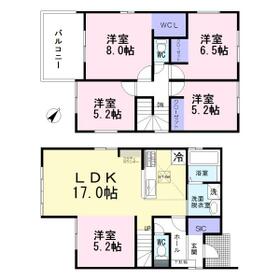 愛知県江南市高屋町旭
