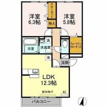 間取り：233026325711