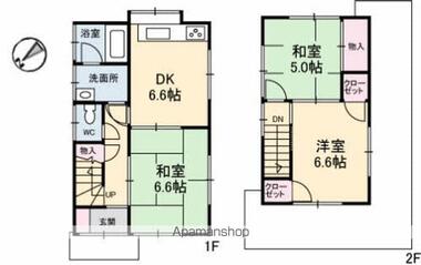 間取り：237007113740