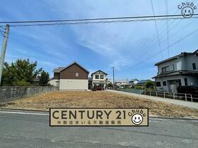 愛知県知多郡東浦町大字石浜字中平地