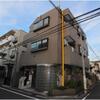 MHビル 2階 築36年2ヶ月の賃貸物件