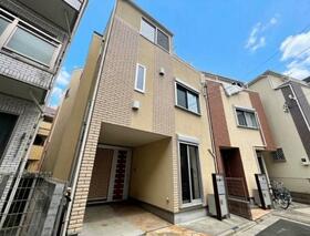 東京都荒川区西日暮里６丁目