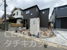 埼玉県春日部市西金野井