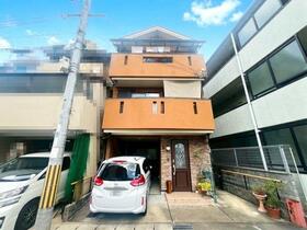 京都府京都市伏見区桃山町因幡
