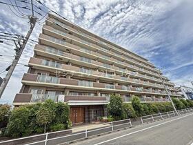日神パレステージ拝島　中古マンション