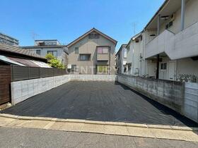 東京都練馬区北町５丁目