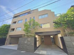 オープンレジデンシア代々木ザ・ハウス