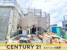 大分県大分市森町西３丁目