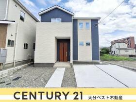 大分県大分市森町西３丁目