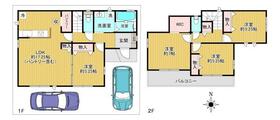大阪府八尾市福万寺町４丁目